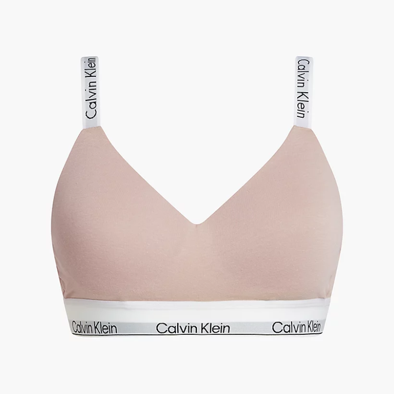 CALVIN KLEIN Bralette – Modern Cotton