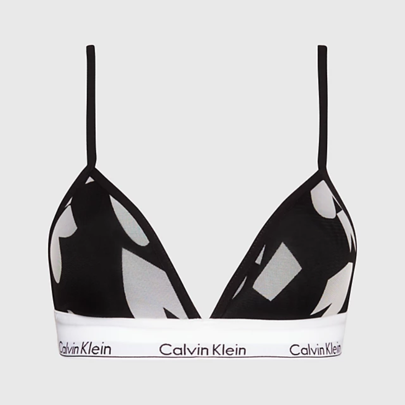 CALVIN KLEIN Bralette – Modern Cotton